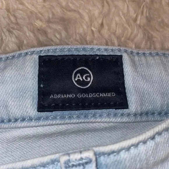 Women’s Adriano Goldschmied Jeans - Picture 3 of 4